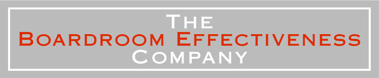 Boardroom Effectiveness logo