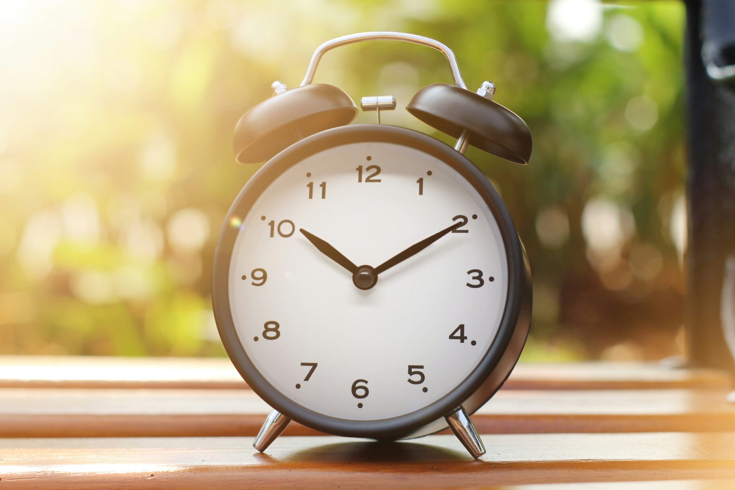 9 Hacks to Stop Wasting Time