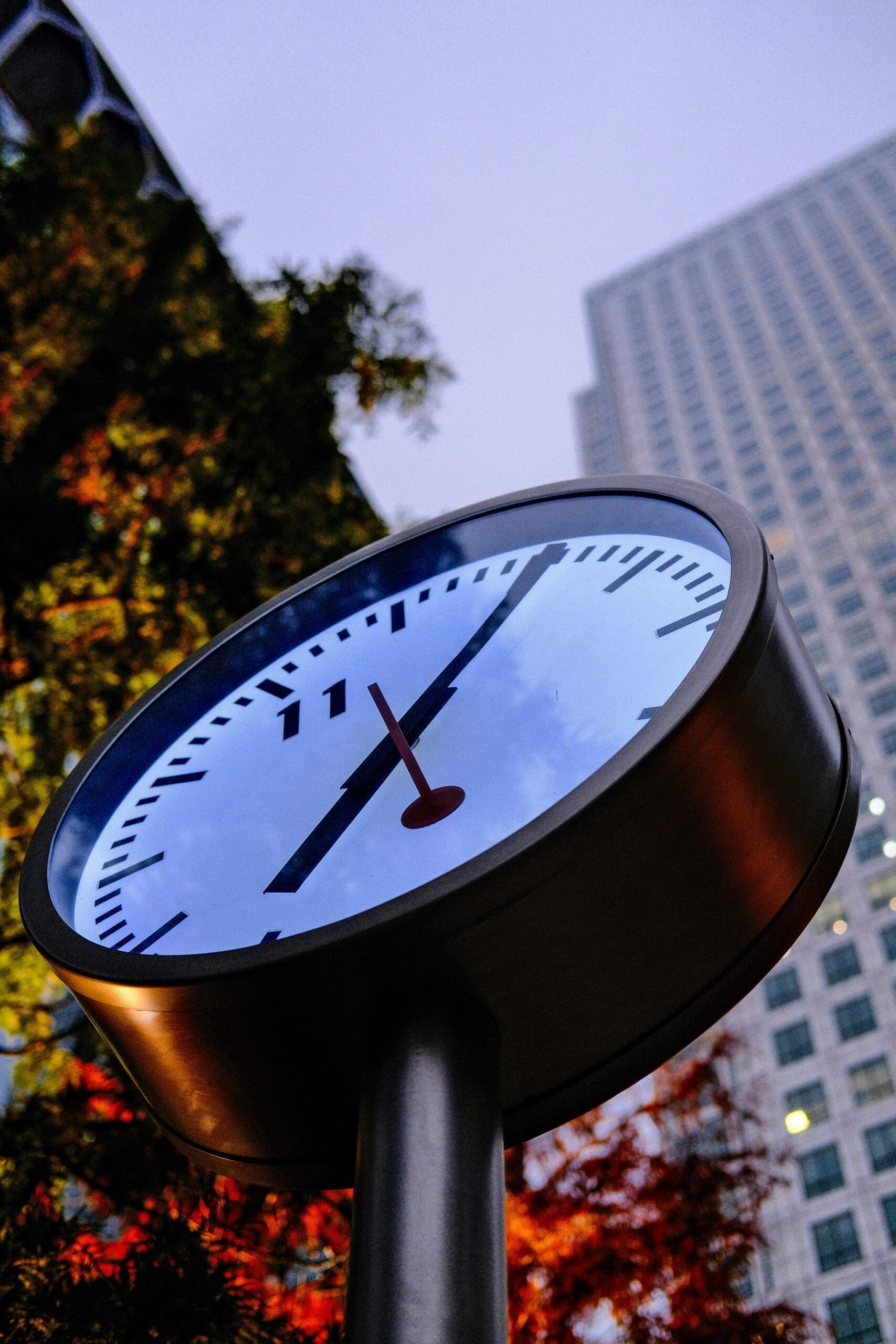 Managing My Time – A Webinar for Busy Managers