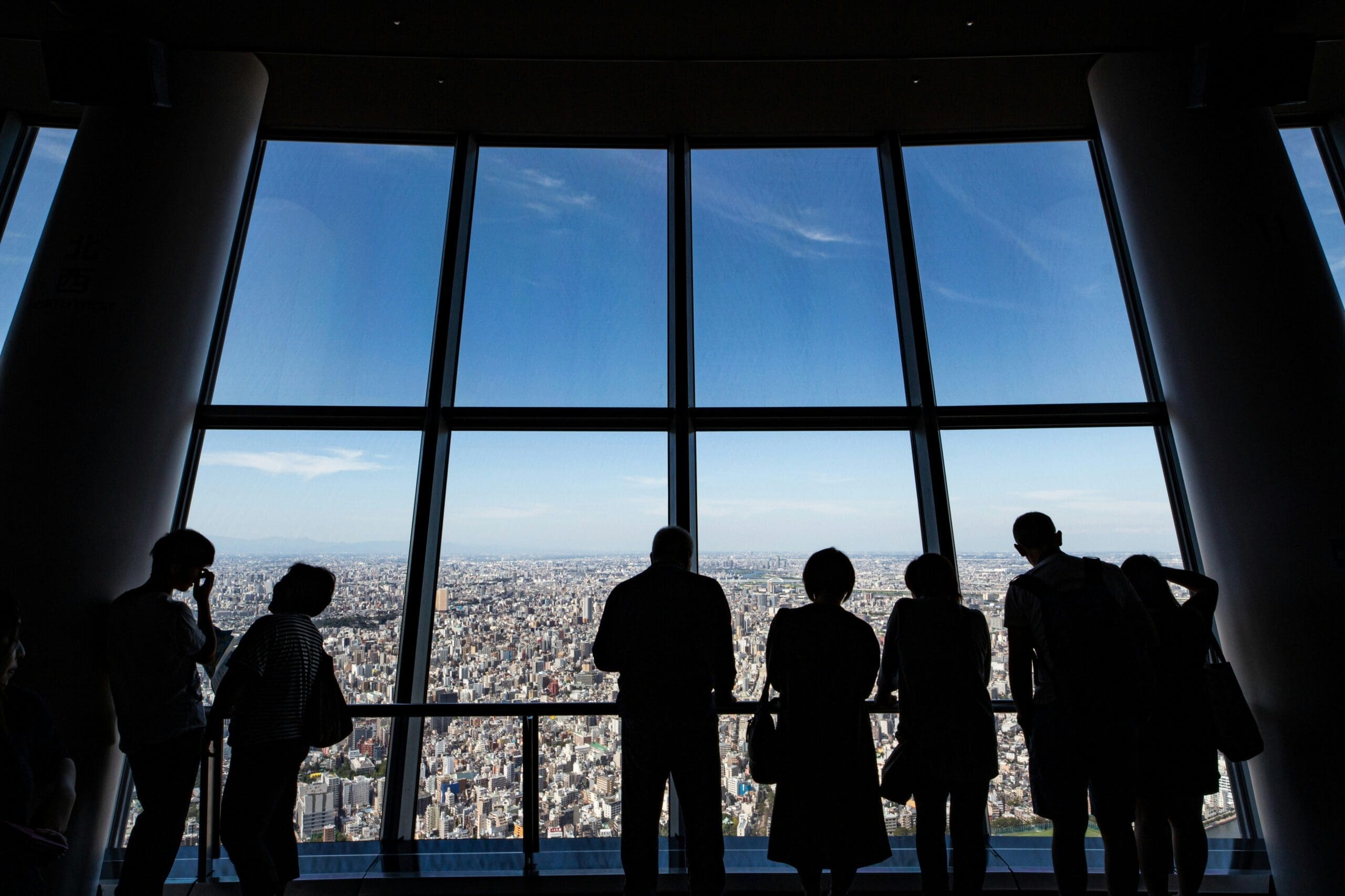 Ten Tips for Making an Impact