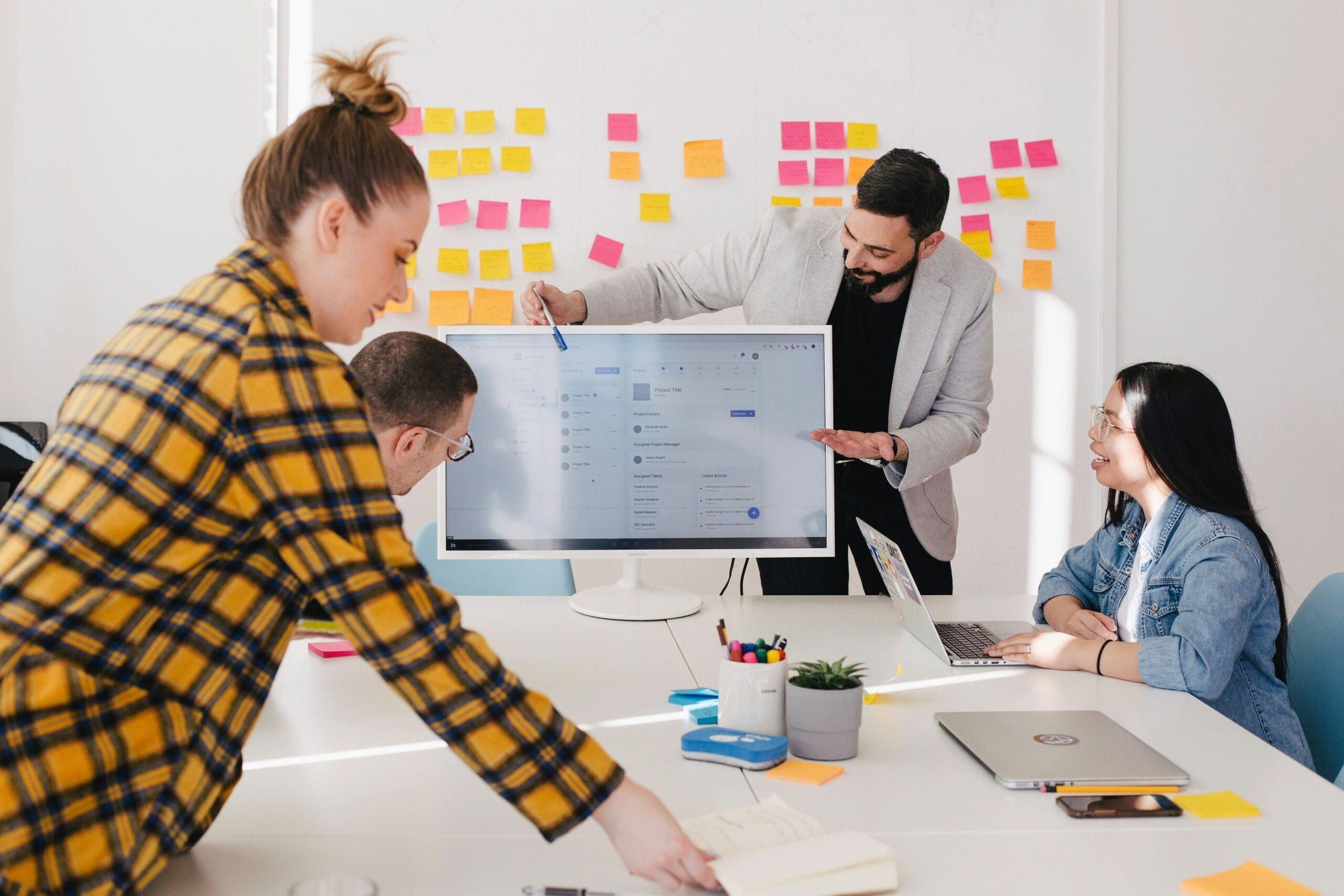 From Team Member to Team Leader: Navigating the Transition