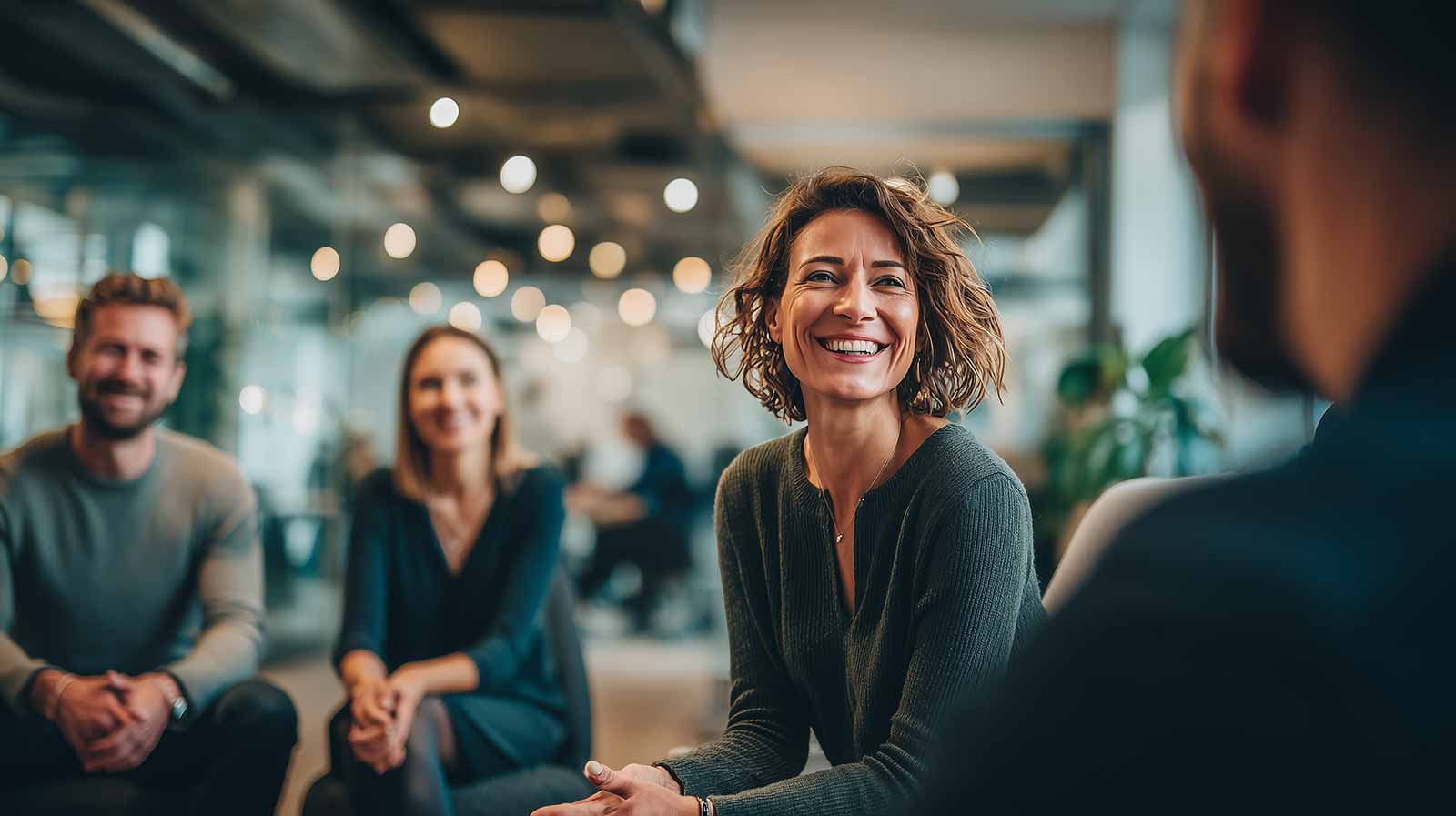 Introducing Our Award-Winning Management Development Programme