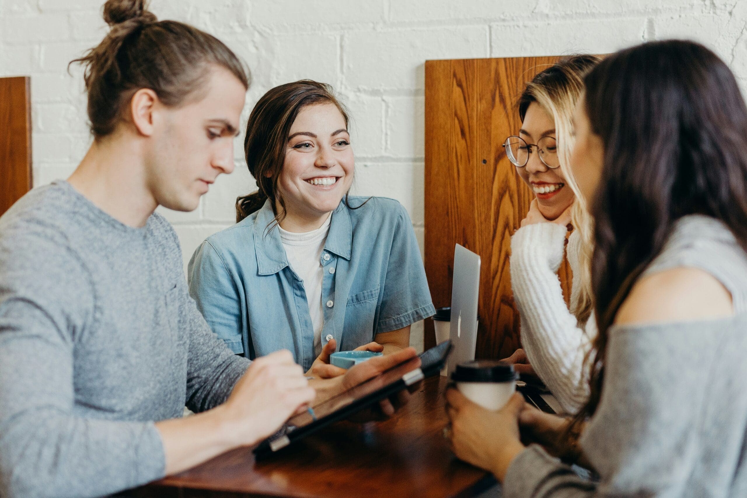 Effective communication: the heart of successful management