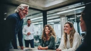 Communicating with Impact