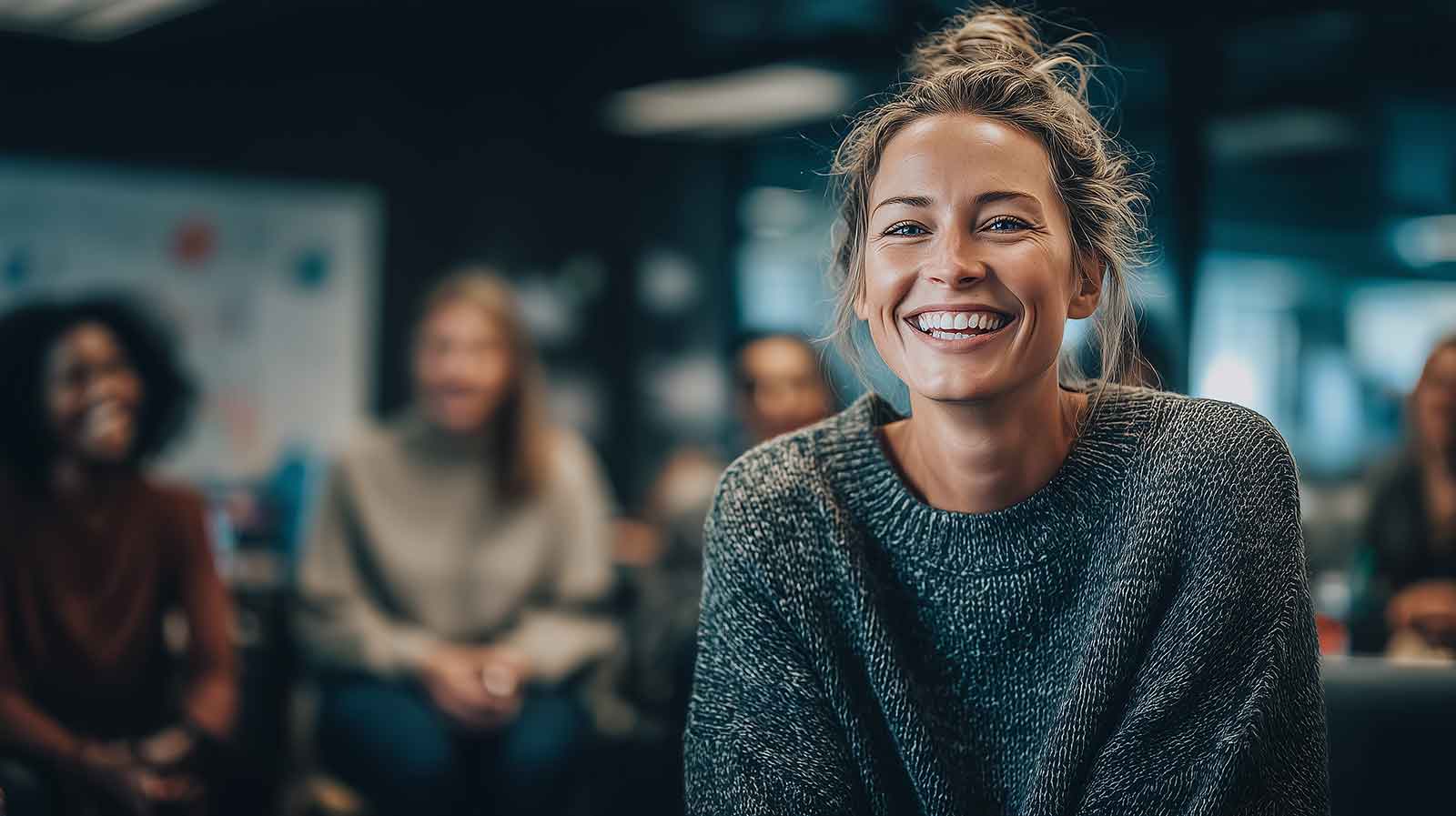 The Modern Approach to Transforming Customer Service