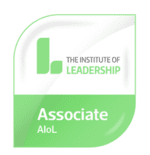 ILM assoc badge